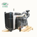 Deutz BF4M1013 Air-cooled 4 Stroke Engine Diesel